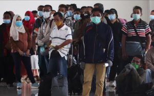 Kepala BP2MI: 21 Pekerja Migran Indonesia Asal Jabar Gagal Diselundupkan Ke Timur Tengah