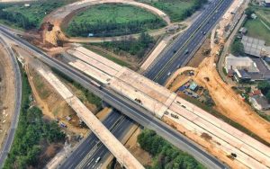 Menkeu Optimistis Pembangunan Infrastruktur Akan Pulihkan Ekonomi Pasca Covid-19