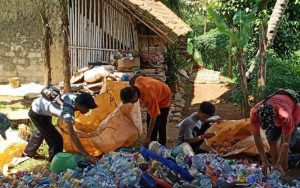Bupati Purwakarta Akan Kembangkan Pengelolaan Sampah Mandiri di Masyarakat