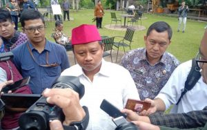 Kolaborasi Jadi Faktor Penting Dalam Mempercepat Cakupan Vaksinasi Covid-19