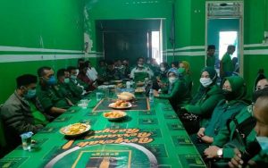 DPC PPP Purwakarta Bakal Gelar Muscab 23 Oktober Untuk Pemilihan Calon Baru