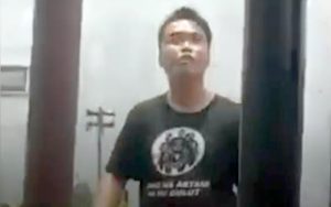 Video: Preman di Medan Lakukan Pungli Kepada Pedagang dan Tantang Polisi