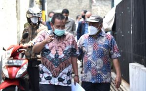 DPRD Jabar: Pandemi Covid-19, Program Rutilahu Jangan Terkena Refocusing Anggaran