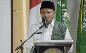 Percepatan Pembangunan Infrastruktur dan SDM di Jabar Melalui Program SADESHA