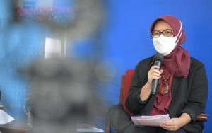 Selamat! Jabar Bebas PPKM Level 4, Enam Daerah Siap Gelar PTM Terbatas