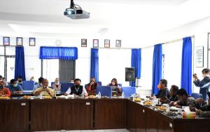 DPRD Jabar Tidak Setuju Refocusing Anggaran Kebutuhan Masyarakat Disamaratakan