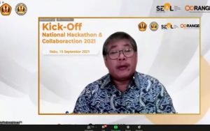 Fasilitasi Pelaku UMKM, Unpad Bangun Program Untuk Naungi Pengusaha Digital