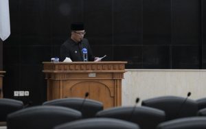 Gubernur Jabar Pastikan Program Pendidikan dan Kesehatan Jadi Prioritas