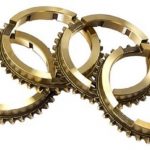 Komponen Synchromesh