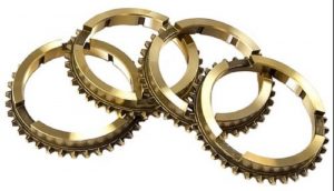 Mengenal Komponen Synchromesh Pada Transmisi Manual