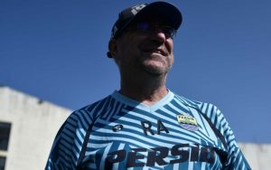 Robert Rene Alberts Bawa Persib Raih Dua Kemenangan Pada Laga Awal Liga 1