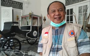 Sekda Purwakarta Respon Keluhan Warga yang Terdampak Proyek KCIC