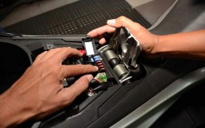 Ini Penyebab Sekring Motor Putus, Ada Cara Mengatasinya Juga