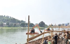 DPRD Jabar: Revitalisasi Tahap 2 Wisata Situ Ciburuy Diharapkan Delesai Dalam 200 Hari