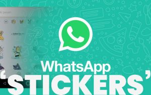 Video: Waspada! Kirim Stiker Whatsapp Tidak Senonoh Bisa Kena Denda Rp.6 Milyar