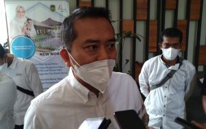 Syaiful Huda: Darurat Pendidikan, PJJ Jadi Ancaman Terjadinya Learning Loss