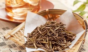 Ini Manfaat Teh Hojicha Bagi Kesehatan Tubuh