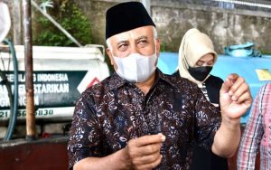 DPRD Jabar Minta Pemerintah Perhatikan Limbah Bahan Beracun dan Berbahaya (B3)