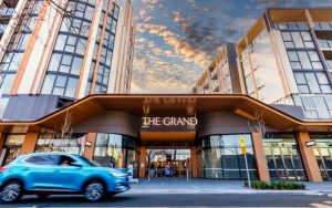 Pengembang Properti Asal Indonesia Ini Sudah Merambah ke Sydney Australia