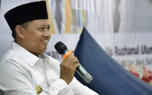 Pemprov Jabar Berupaya Maksimal Berikan Pelayanan Transportasi Umum Bagi Masyarakat