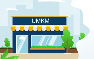 Perhatian Kepada UMKM Kunci Bangkitkan Kembali Perekonomian di Masa Pandemi