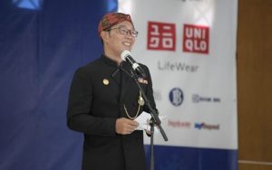 Gubernur Jabar: Pelaku UMKM Jabar yang Masuk Marketplace Terus Bertambah