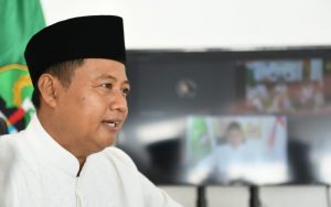 Uu Ruzhanul Ulum: Pemprov Jabar Terus Genjot Potensi Ekonomi di Jabar Selatan