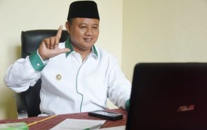 Wagub Jabar Disentil Ombudsman RI Terkait Penyelenggaraan PPDB 2021/2022