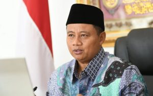 Wagub Jabar Harap WCD Jadi Momentum Kepedulian Terhadap Persoalan Sampah