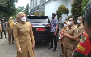 Warga Purwakarta Diimbau Waspada Penipuan Whatsapp Atas Nama Bupati Purwakarta