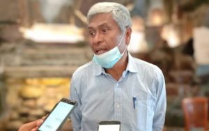 Dewan Pendidikan Jabar Komentari Masalah Pembiayaan Operasional Sekolah