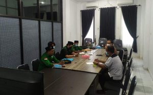 DPMD Purwakarta Diminta Revisi Surat Edaran Terkait Daftar Pemilih Tetap (DPT)