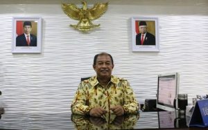 Disperindag Jabar Akan Bangun Pusat Bahan Baku Untuk UMKM dan Industri Kecil