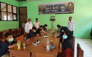 Purwakarta Raih Juara Pertama Catur Kategori Junior Puteri B Dalam Kejurda Online