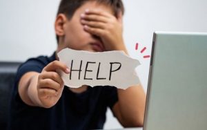 Survei Menyebutkan, Kasus Cyberbullying Pada Anak Usia Remaja Alami Kenaikan