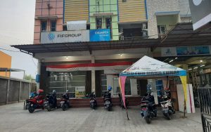 Ambil Alih Objek Leasing, FIF Perdaya Konsumen?