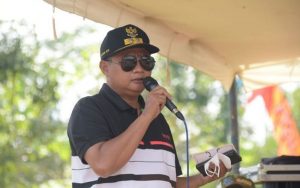 Wagub Jabar Minta Masyarakat Pedesaan Memahami Potensi Wisata di Daerahnya