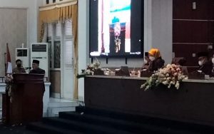 FPKB DPRD Purwakarta Usulkan Peningkatan Kesejahteraan dan Kouta PPPK Guru Honorer