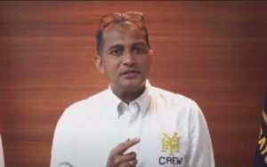 Wamenkumham: Kecerdasan Artifisial Berimplikasi Penting Terhadap UU Hak Cipta