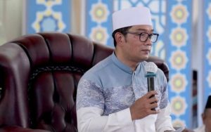 Dengan Perda Nomor 2/2021, Gubernur Jabar Komitmen Memajukan Pesantren
