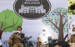 Program Bi Eha dan Mang Udin Masuk Top 45 Inovasi Jawa Barat 2021