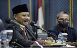 Wagub Jabar Ungkap Tiga Skenario Pemulihan Ekonomi di Jabar Akibat Covid-19