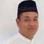 kades terpilih Imam Tabroni