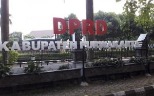 KPK Publikasikan Daftar Kekayaan (LHKPN) Empat Pimpinan DPRD Purwakarta