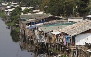 Kemiskinan Ekstrem di Karawang, Indikatornya Pendapatan Hanya Rp30 Ribu Perhari