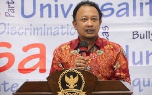Komnas HAM Apresiasi Keterbukaan Polri Dalam Menangani Kasus di Tanah Air