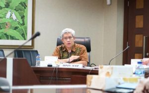 KSP Sebut UU Cipta Kerja Hadirkan Beragam Kemudahan Berusaha Bagi Pelaku UMKM