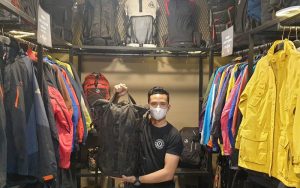 Risman Awali Bisnis Hammock di Usia 17 Tahun dan Makin Maju Selang Waktu 6 Tahun