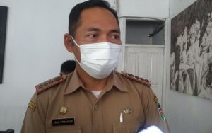 Masa Tenang Pilkades Purwakarta, Seluruh Cakades dan Timses Tidak Lagi Kampanye