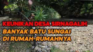 Video: Ini Dia Keunikan dan Ciri Khas Desa Sirnagalih Bandung Barat